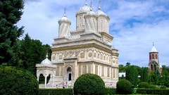 Architecture Castles buildings