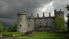 Architecture Castles buildings