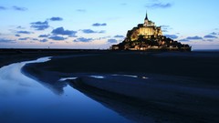 Architecture Castles buildings cityscapes