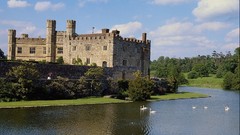 Architecture Castles World Architecture