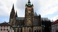 Architecture Cathedral