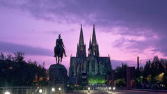 Architecture cathedrals