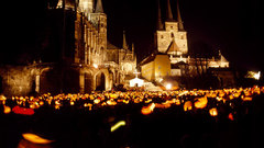 Architecture cathedrals