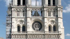 Architecture cathedrals