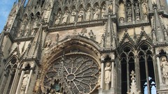 Architecture cathedrals