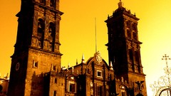 Architecture cathedrals