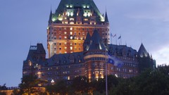 Architecture chateau