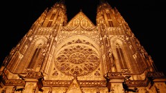 Architecture churches cathedrals