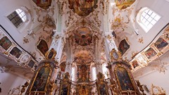 Architecture churches cathedrals