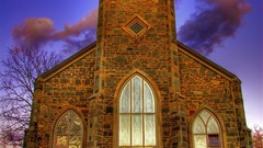 Architecture churches HDR Photography