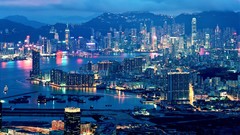 Architecture cities city skyline towns