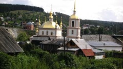 Architecture cities cityscapes