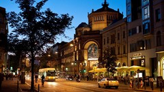 Architecture cities cityscapes towns