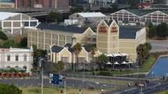 Architecture cities hotels