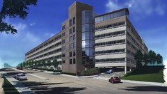 Architecture cityscapes