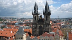 Architecture cityscapes