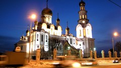 Architecture cityscapes