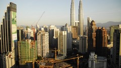 Architecture cityscapes