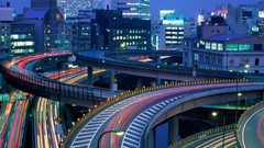 Architecture cityscapes