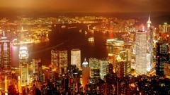 Architecture cityscapes