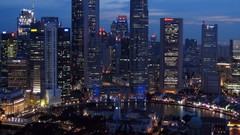 Architecture cityscapes