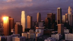 Architecture cityscapes