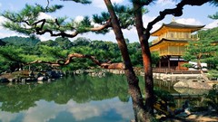 Architecture cityscapes