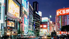 Architecture cityscapes