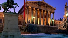 Architecture cityscapes