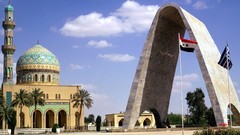 Architecture cityscapes