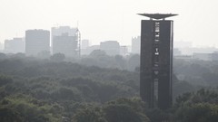 Architecture cityscapes