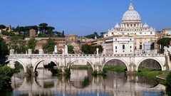 Architecture cityscapes