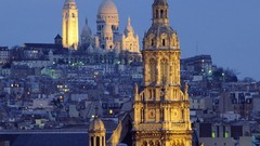 Architecture cityscapes