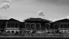 Architecture cityscapes