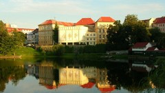 Architecture cityscapes