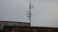 Architecture cityscapes