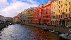 Architecture cityscapes