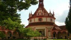 Architecture cityscapes