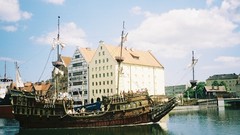 Architecture cityscapes