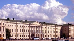 Architecture cityscapes