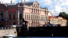 Architecture cityscapes