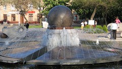 Architecture cityscapes