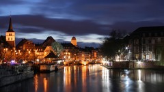 Architecture cityscapes