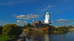 Architecture cityscapes