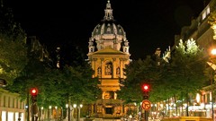 Architecture cityscapes