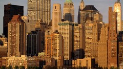 Architecture cityscapes