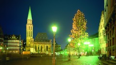 Architecture cityscapes