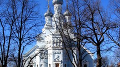 Architecture cityscapes