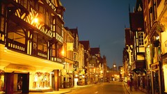 Architecture cityscapes