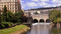 Architecture cityscapes